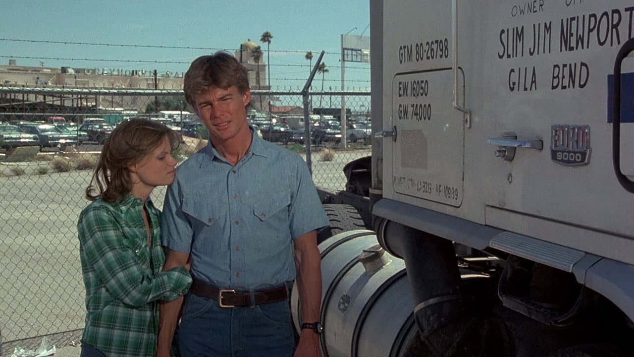 White Line Fever still 6