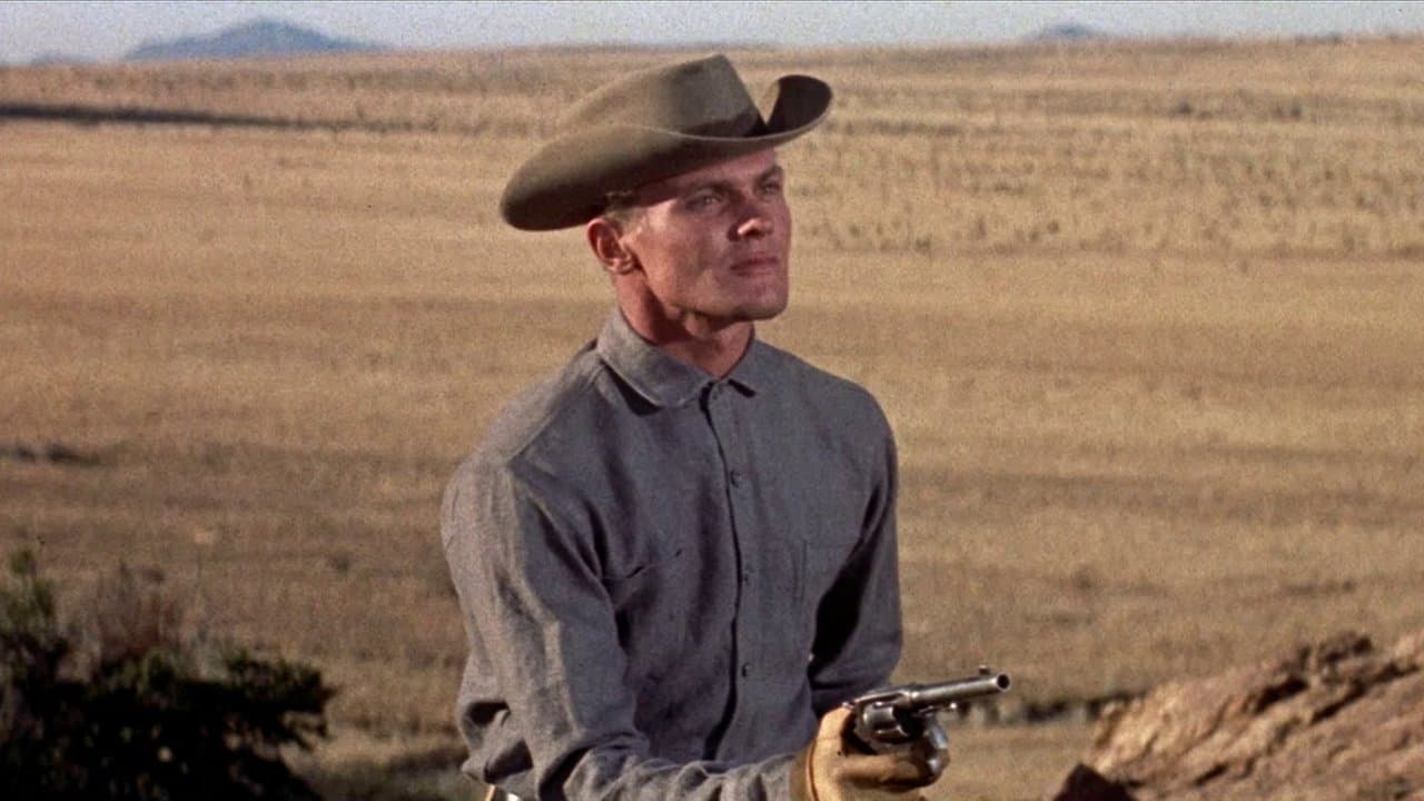 Gunman's Walk still 1