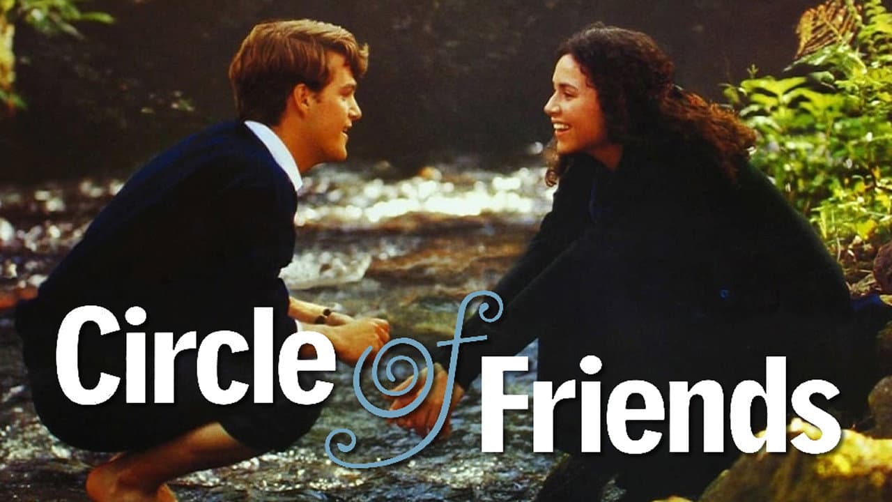 Circle of Friends still 5