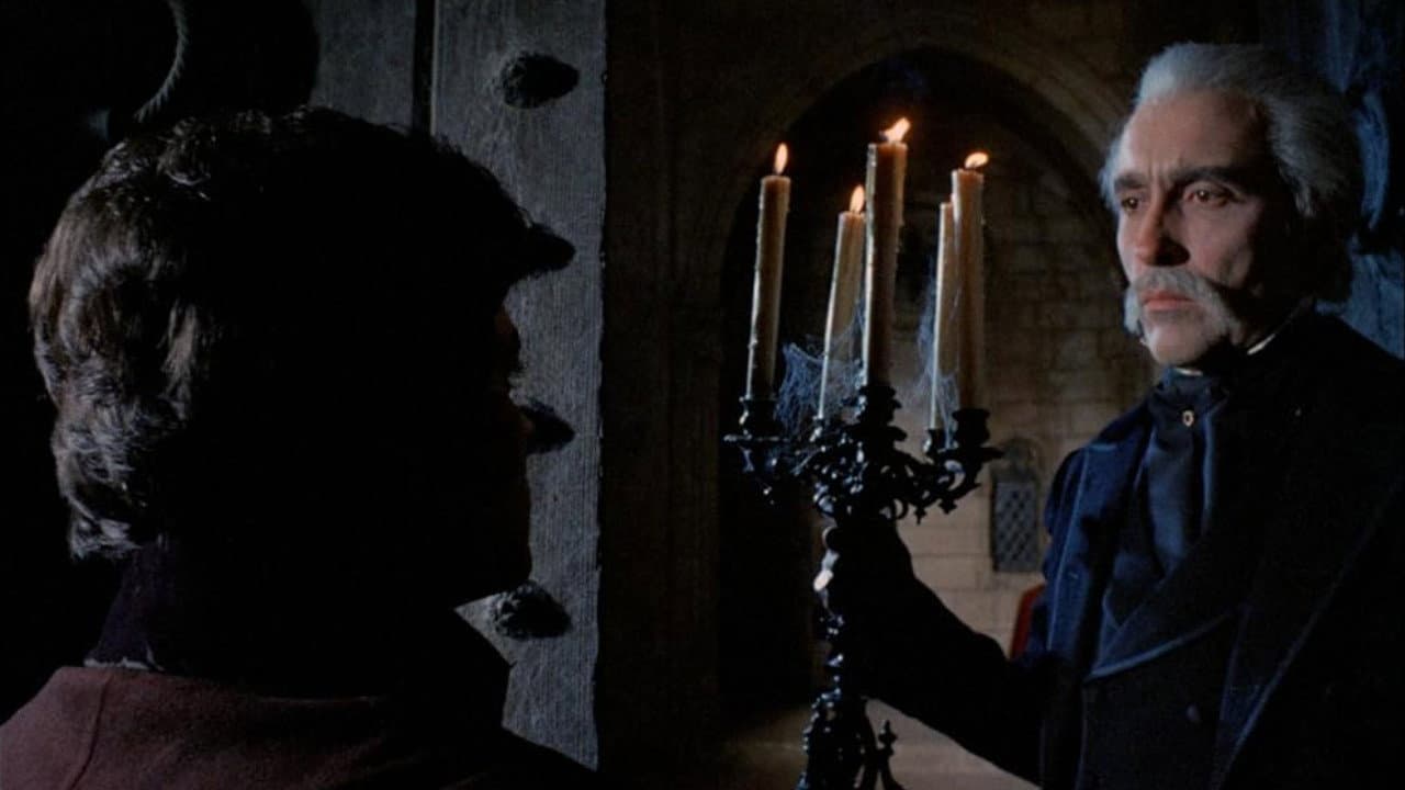 Count Dracula still 8