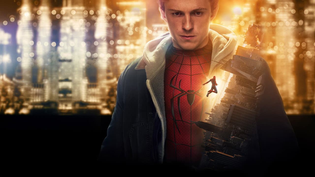Spider-Man: Brand New Day Makes Box Office History in still 4