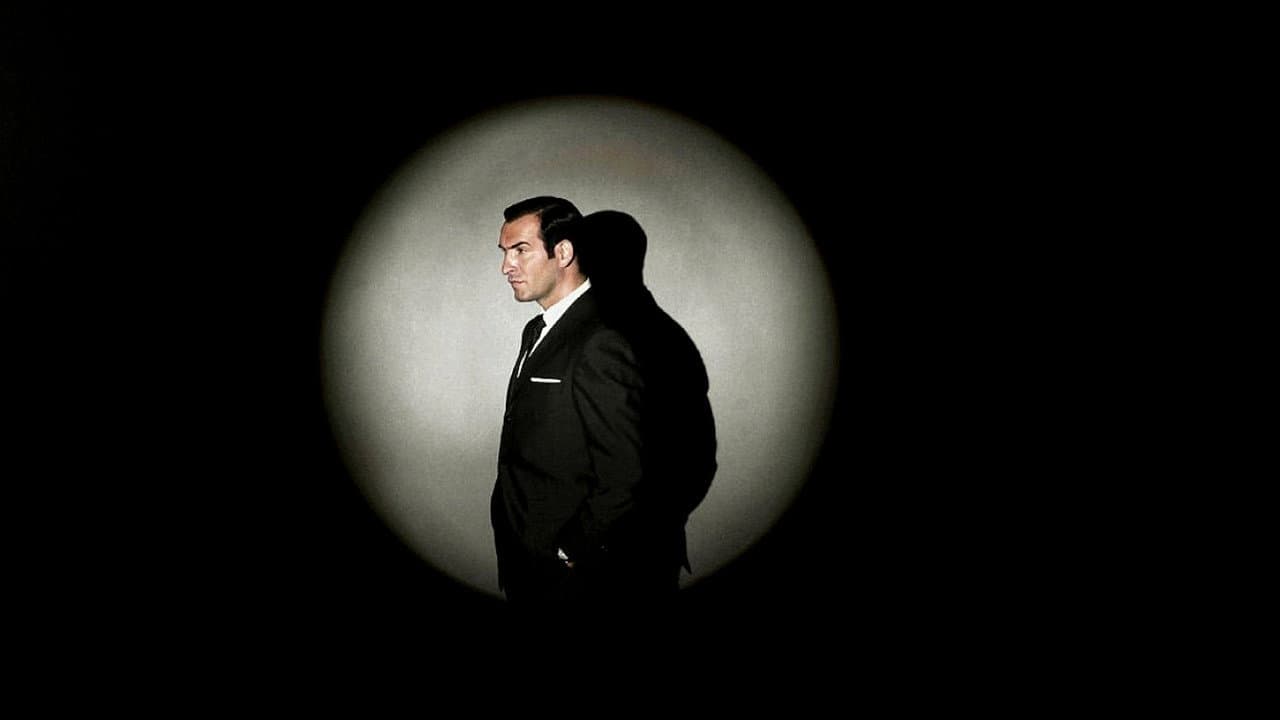 OSS 117: Cairo, Nest of Spies still 8