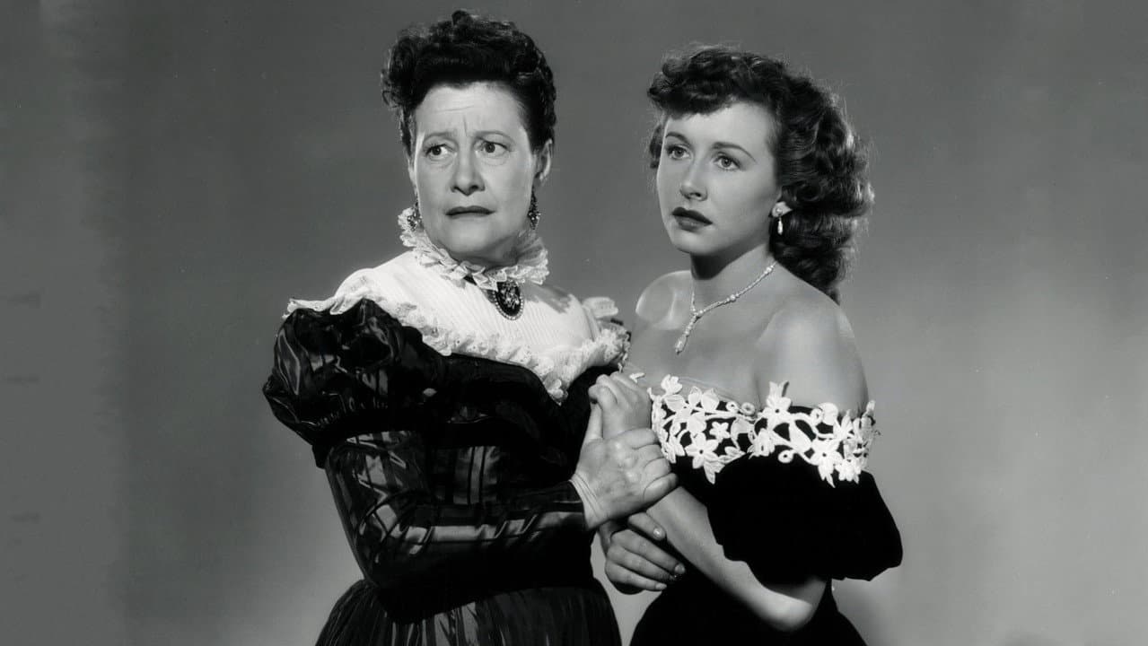 The Fighting Kentuckian still 5