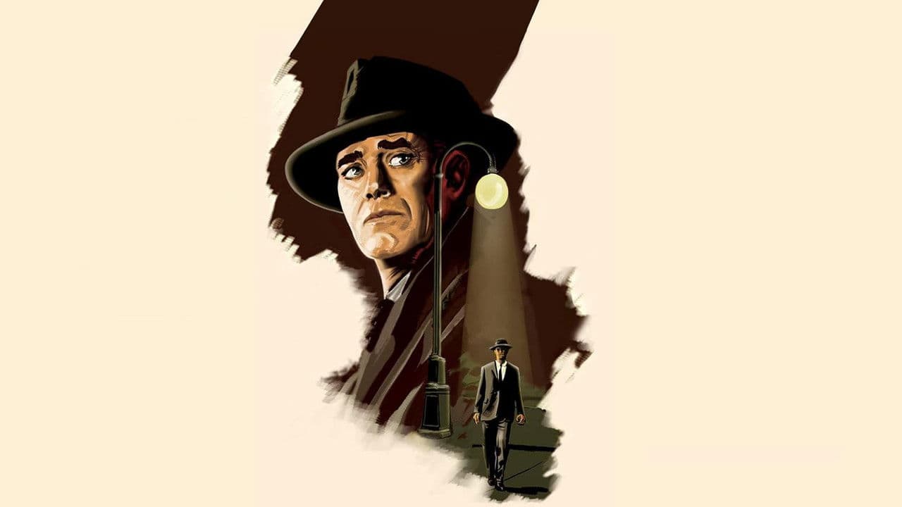 The Wrong Man still 1