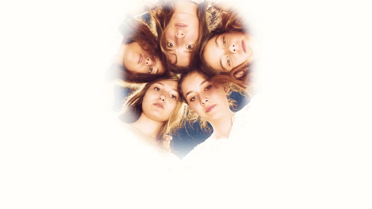 Mustang still 1