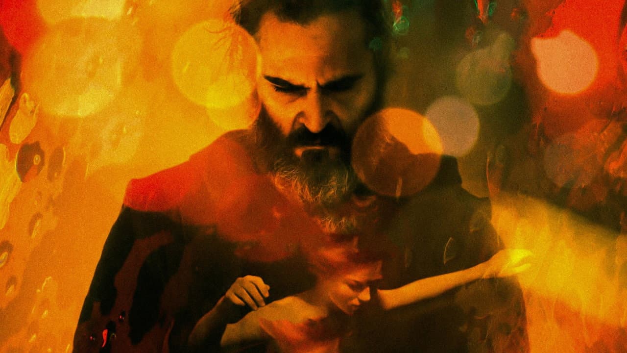 You Were Never Really Here still 3