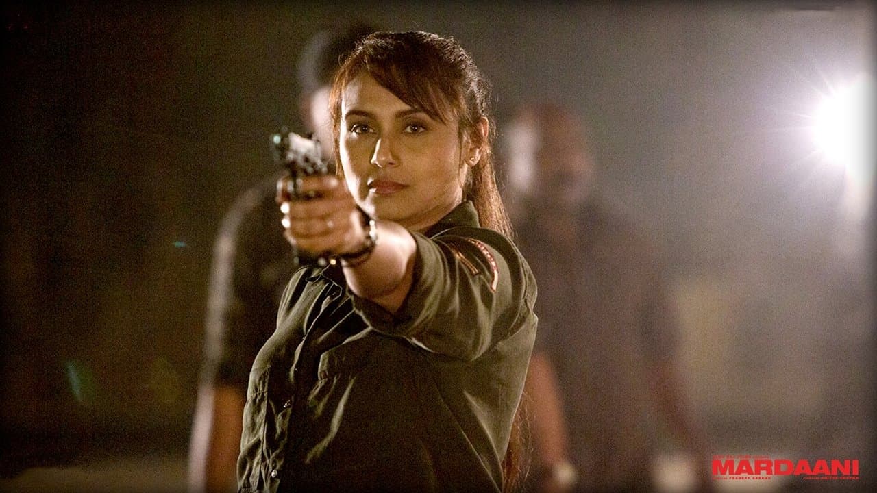 Mardaani still 3