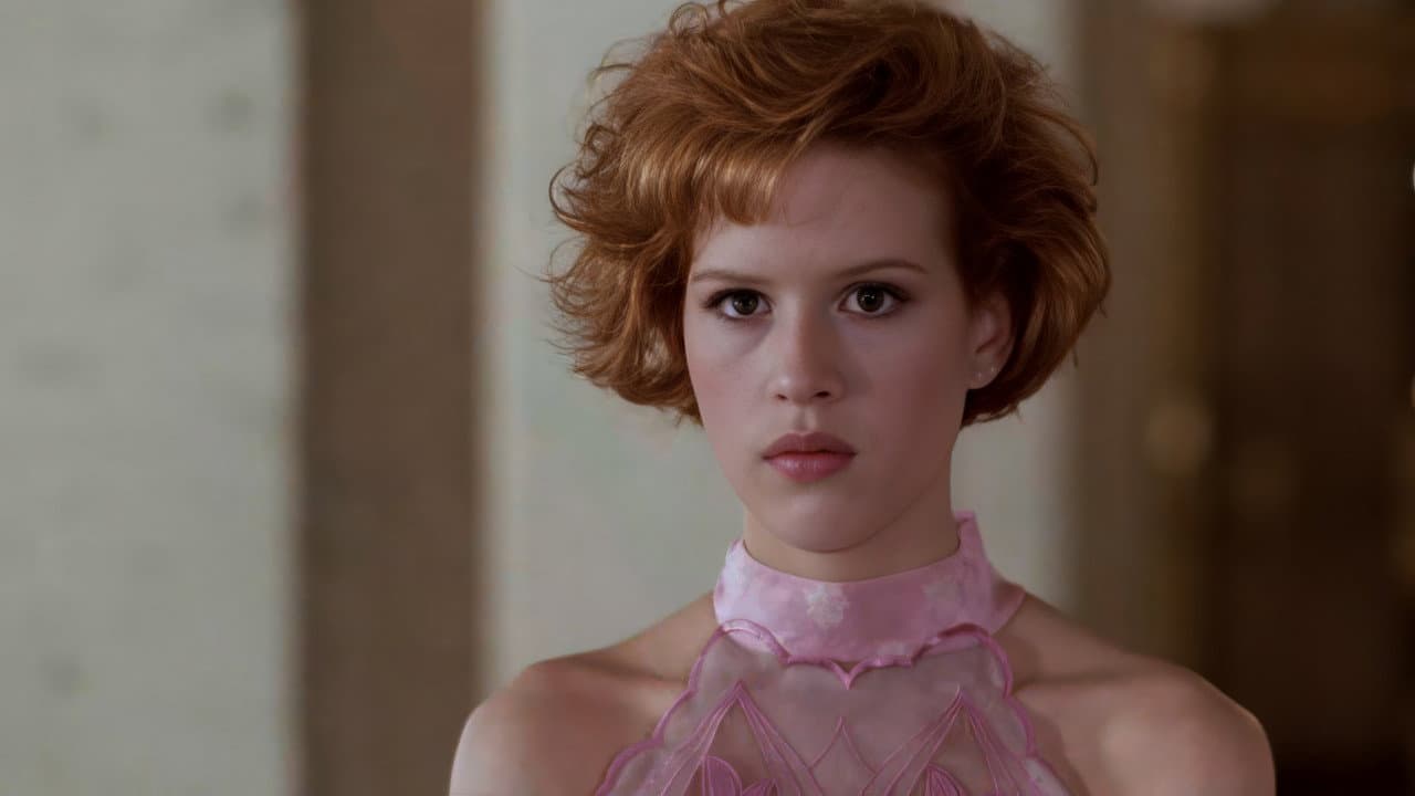 Pretty in Pink still 8