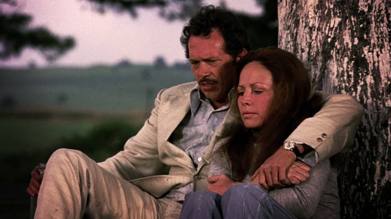 Bring Me the Head of Alfredo Garcia still 8