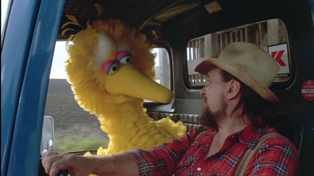 Follow That Bird still 7