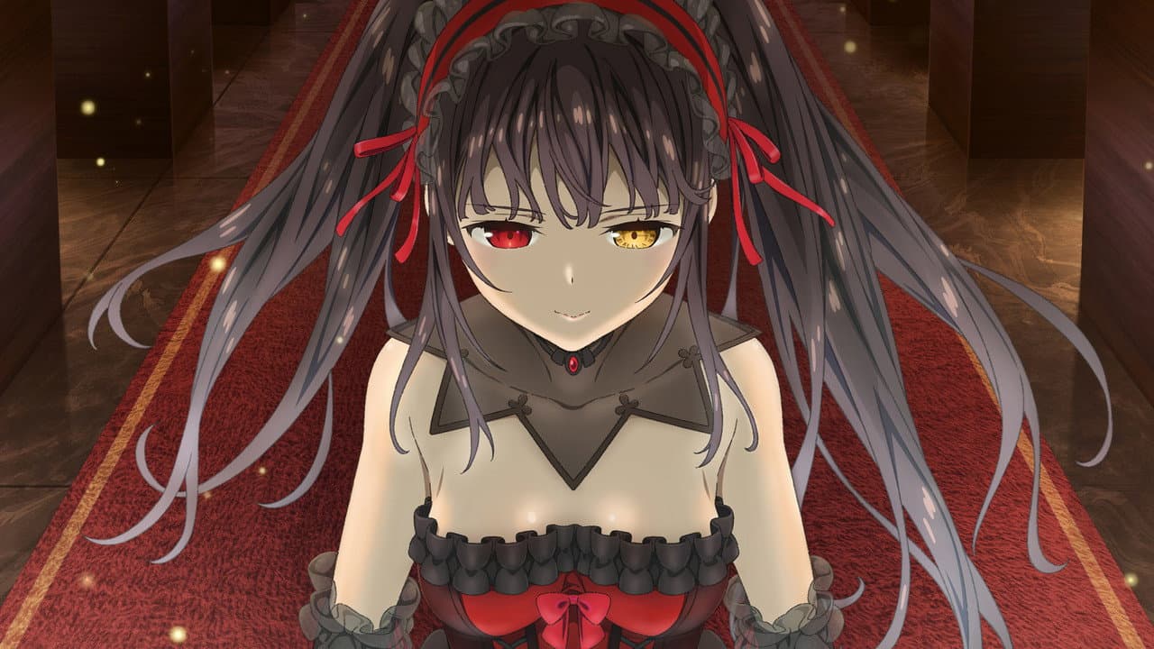 Date A Bullet: Nightmare or Queen still 3