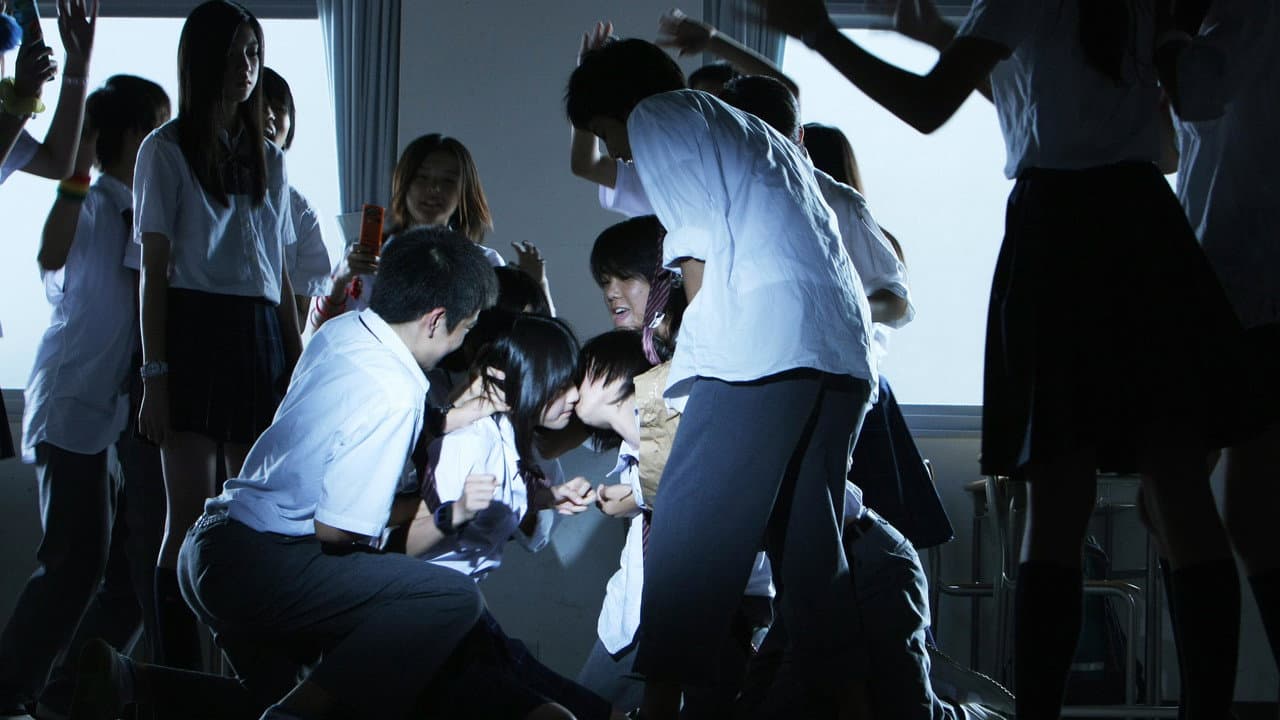 Confessions still 5