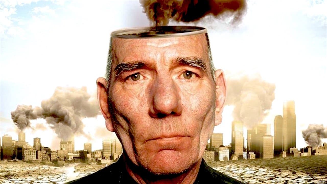 The Age of Stupid still 1