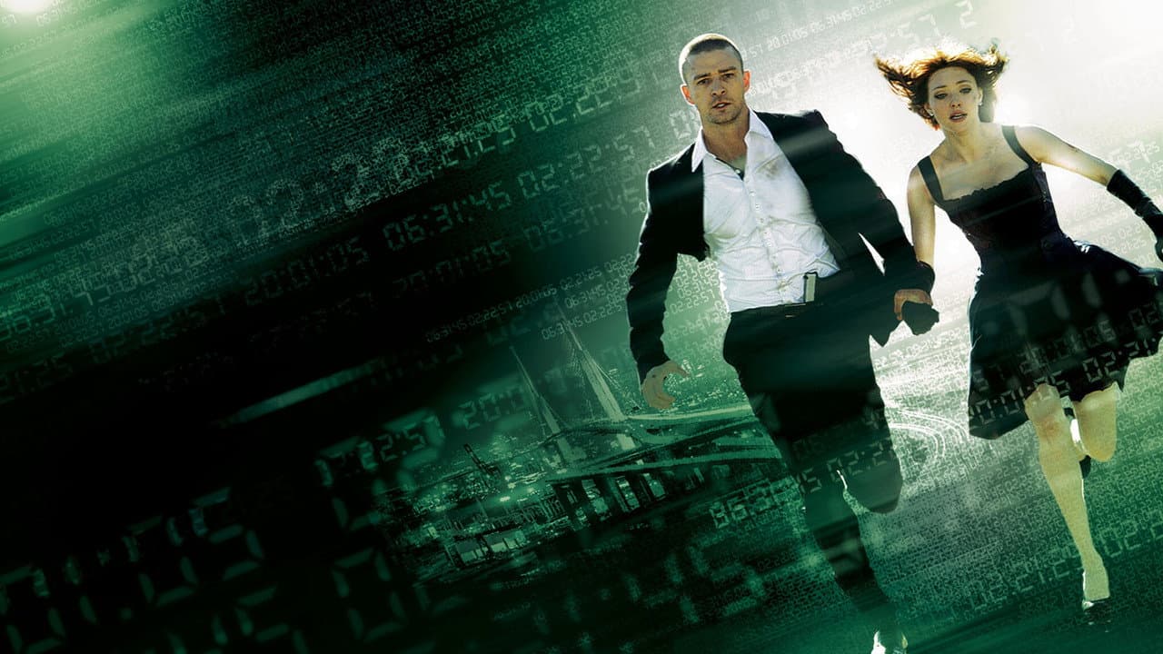 In Time still 3