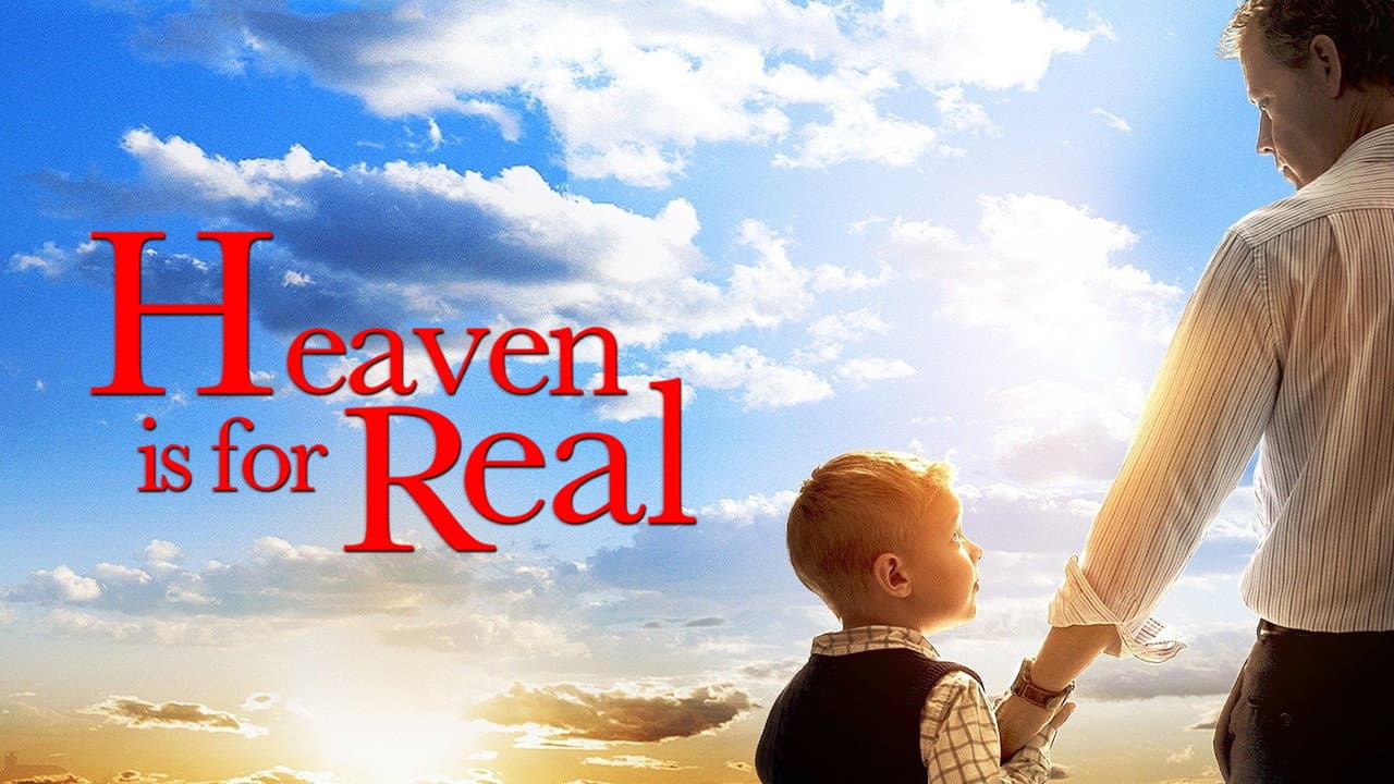 Heaven Is for Real still 7