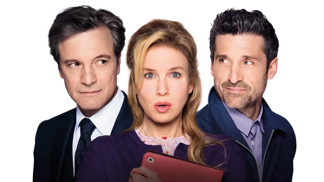 Bridget Jones's Baby still 3