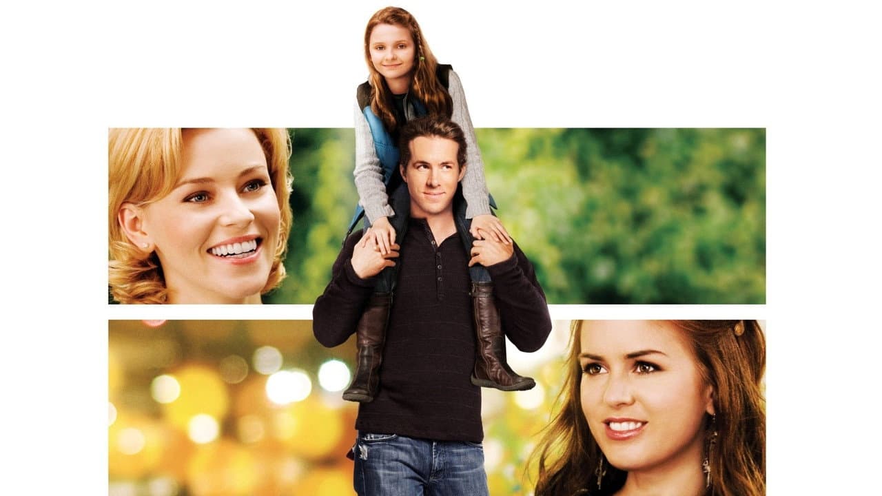 Definitely, Maybe still 4