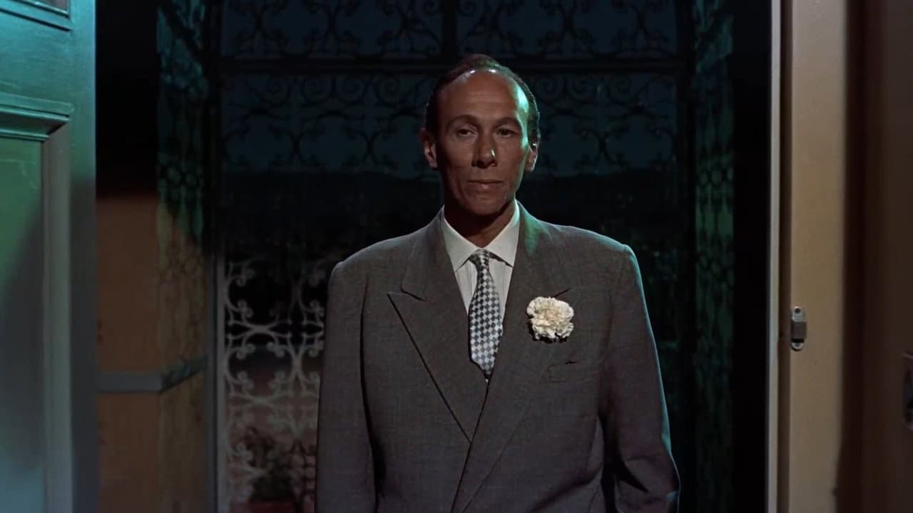 The Man Who Knew Too Much still 7