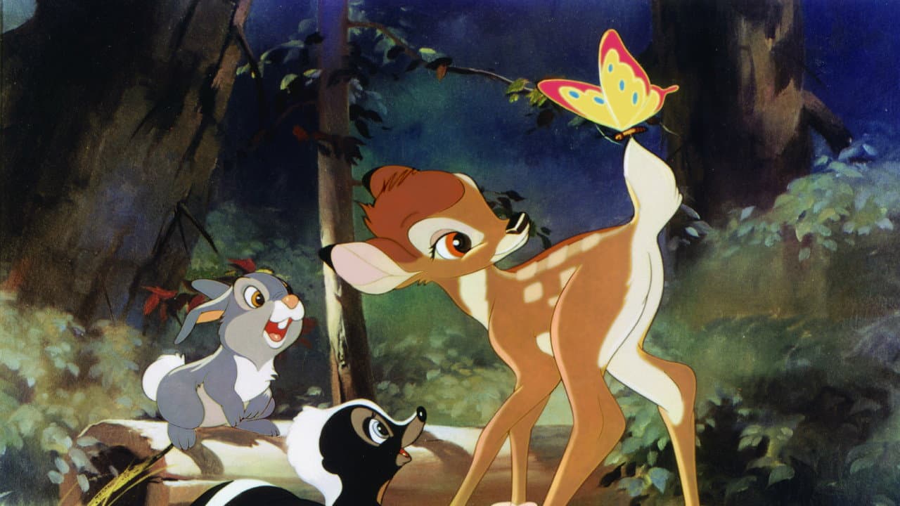 Bambi still 7