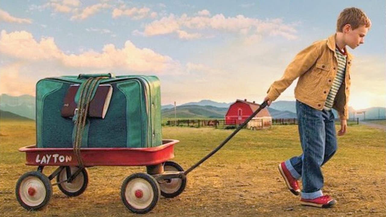 The Young and Prodigious T.S. Spivet still 4