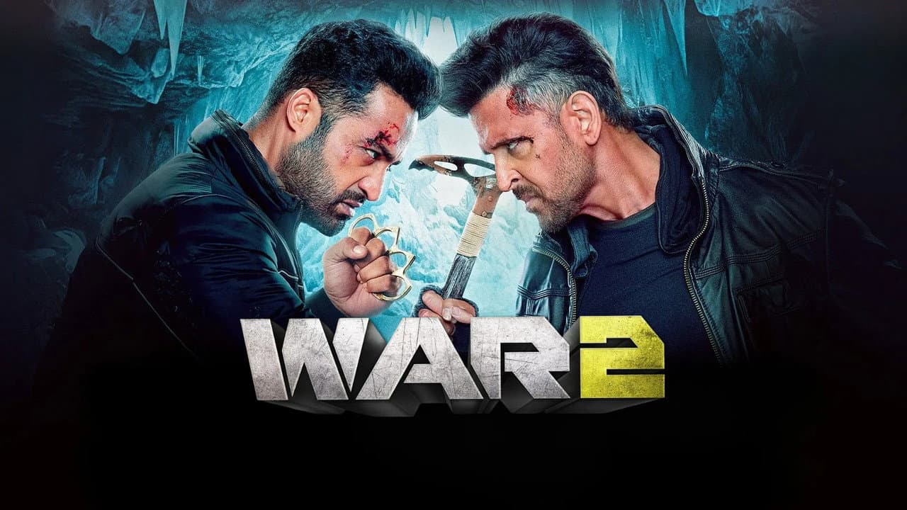 War 2 still 2