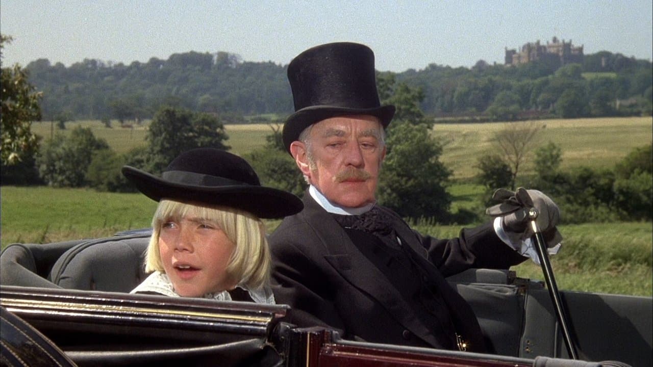 Little Lord Fauntleroy still 2