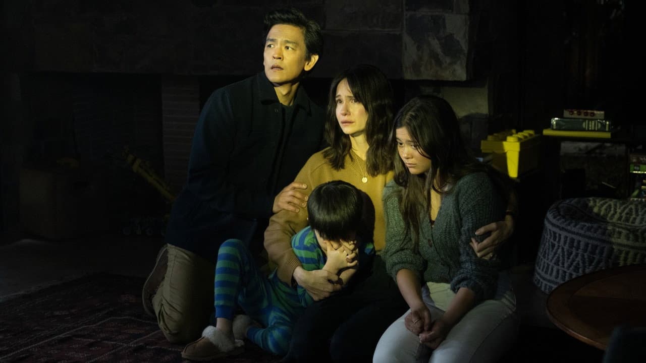 Afraid still 8