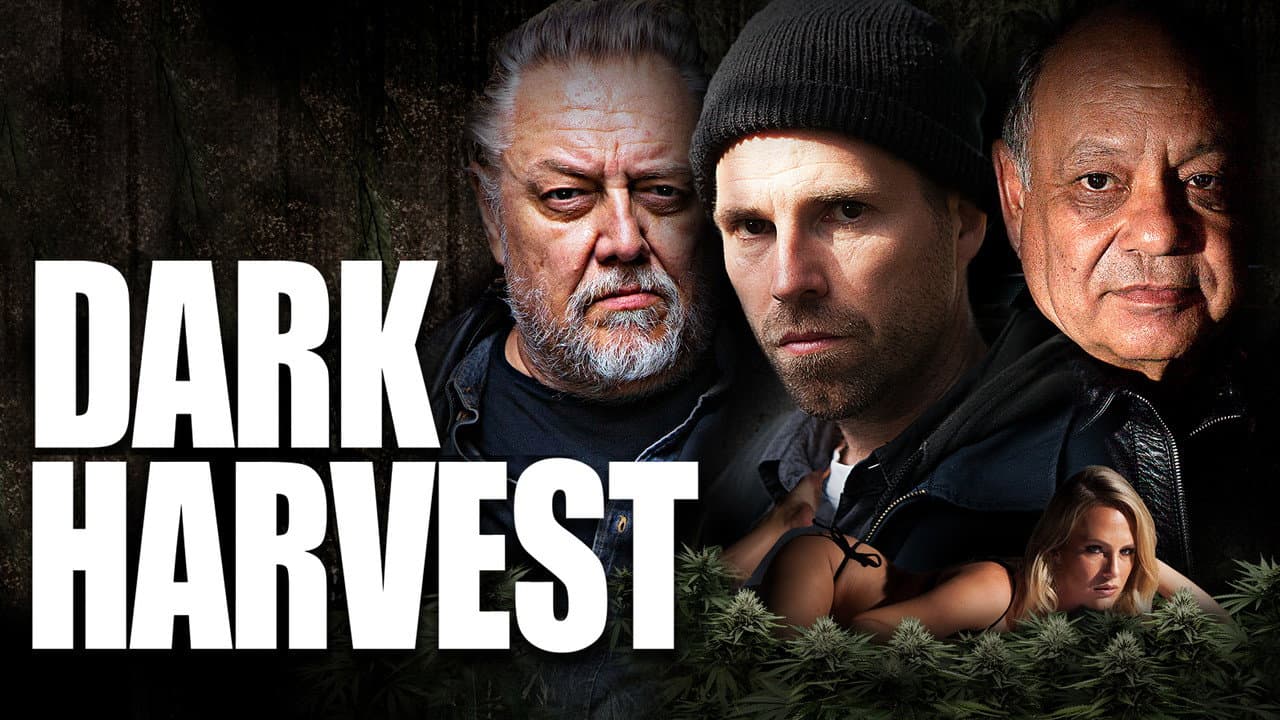 Dark Harvest still 6