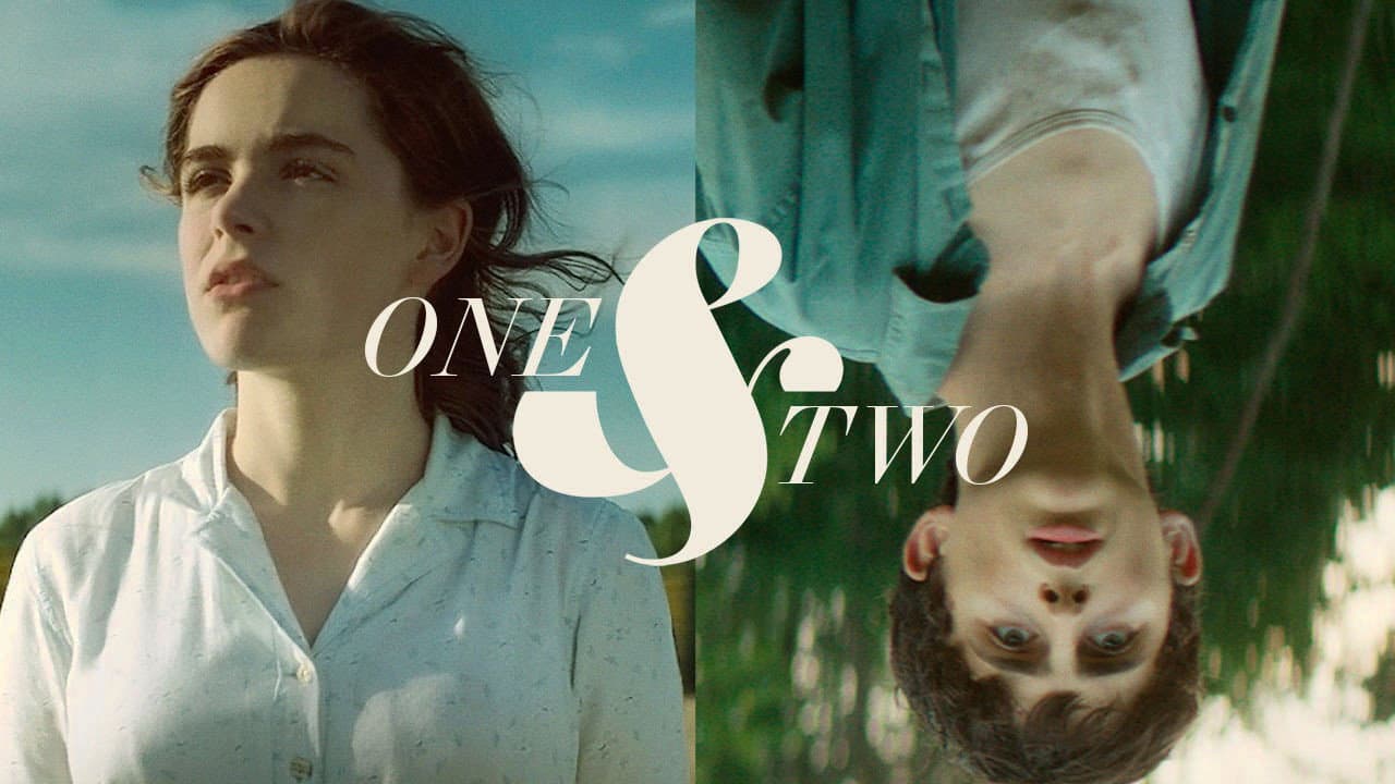One & Two still 3
