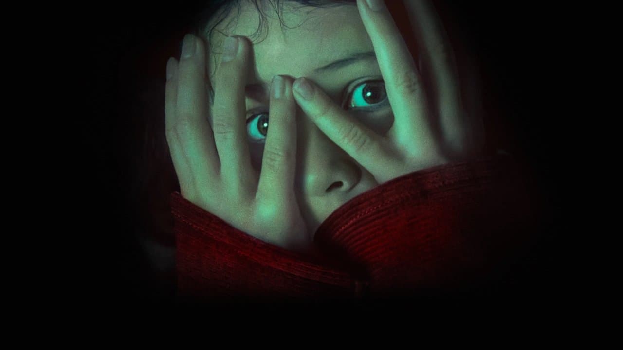 Wolf Man still 3