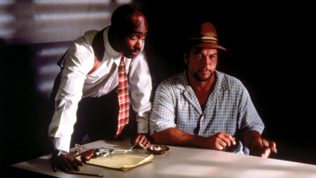 Gang Related still 6