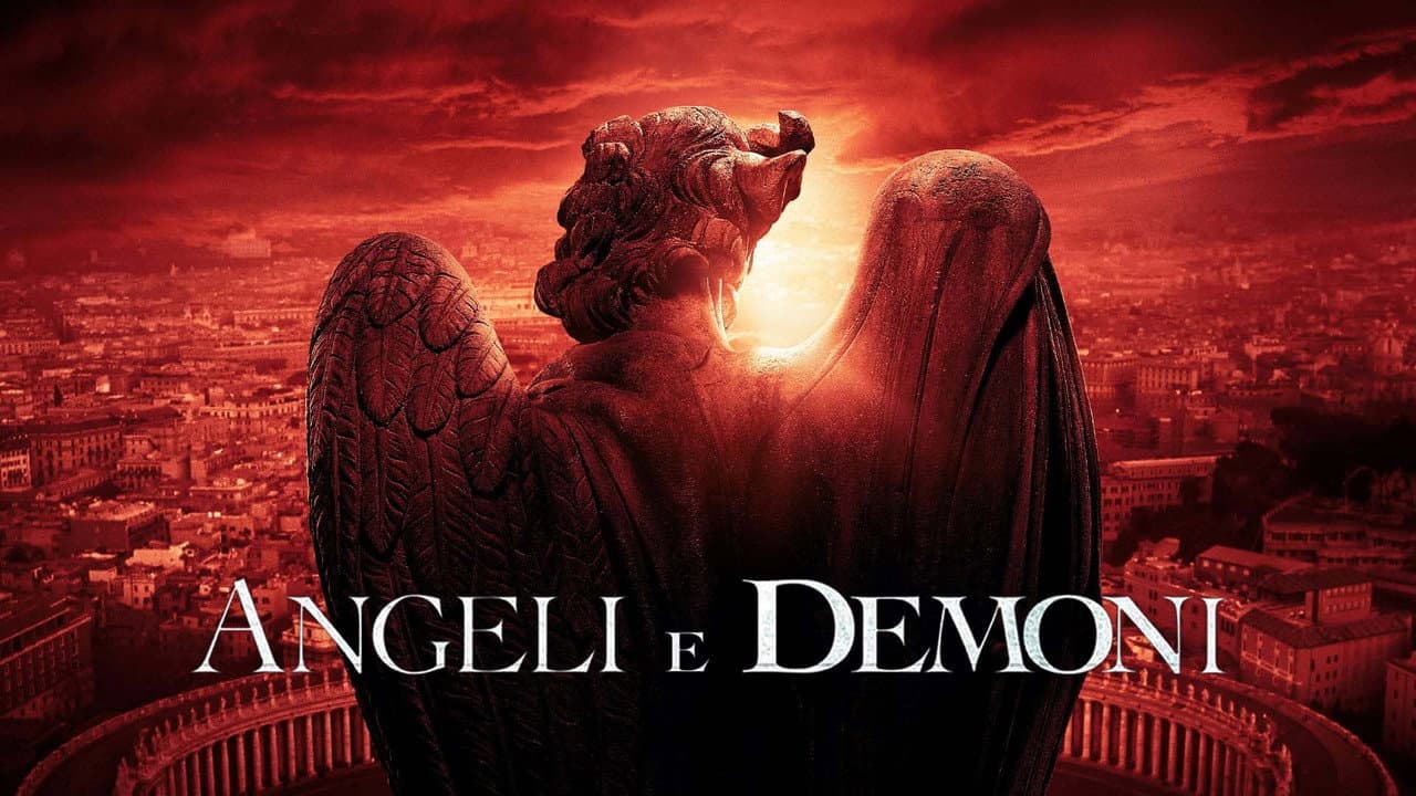 Angels & Demons still 1