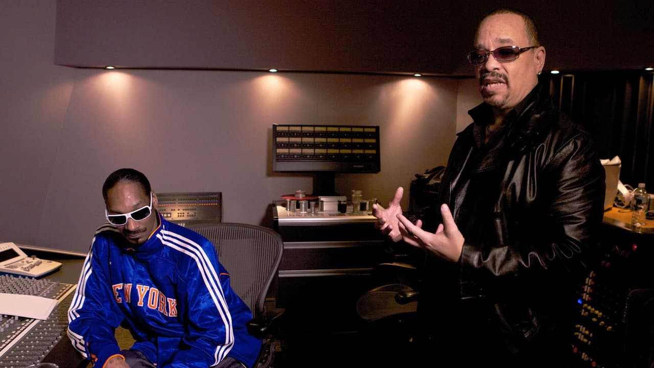 Something from Nothing: The Art of Rap still 1