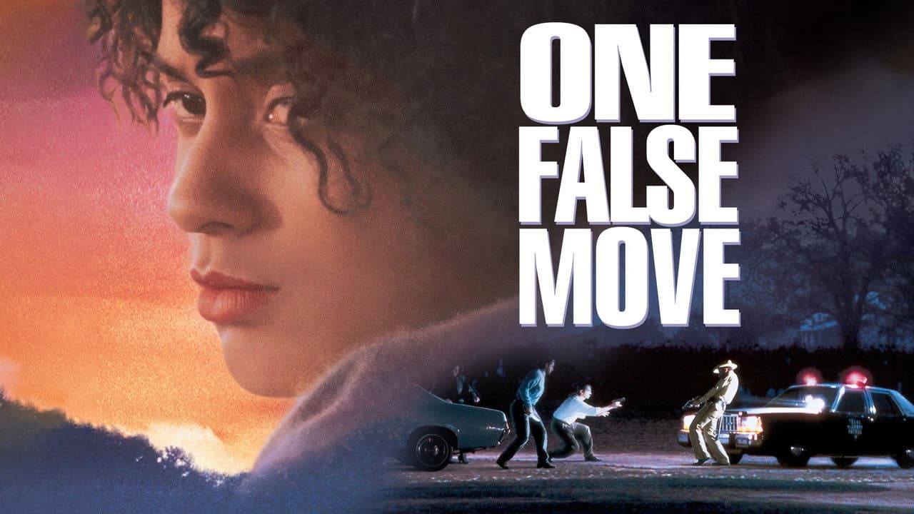 One False Move still 5