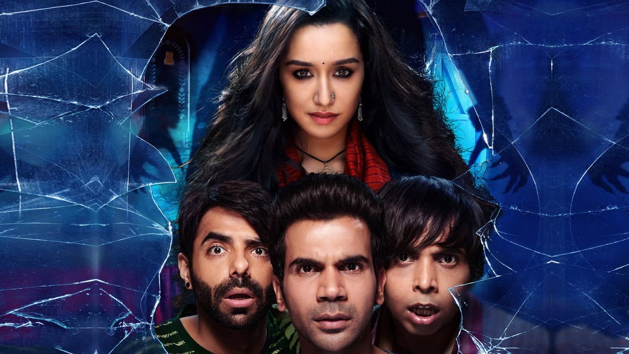 Stree still 4