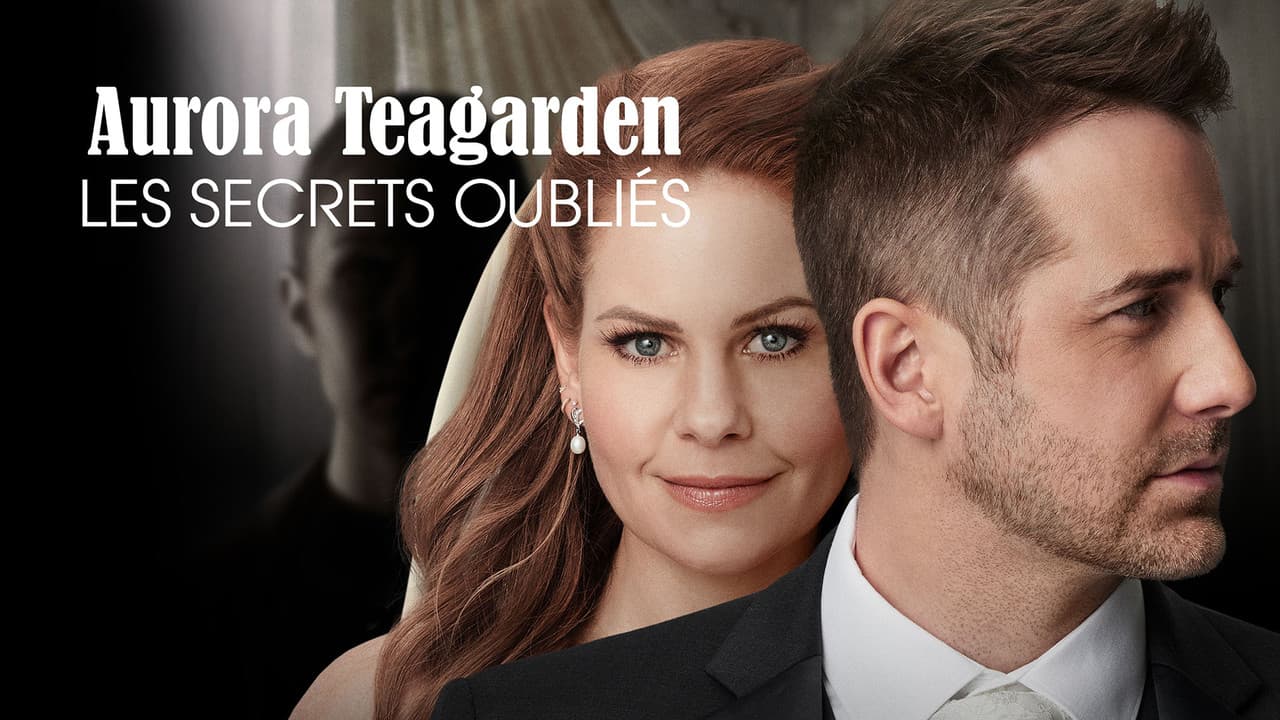 Aurora Teagarden Mysteries: Til Death Do Us Part still 4