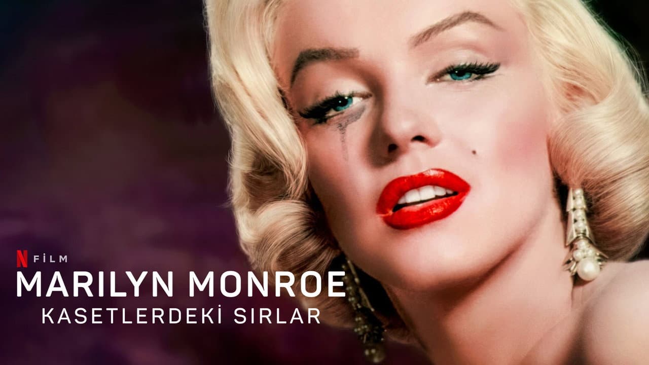 The Mystery of Marilyn Monroe: The Unheard Tapes still 6