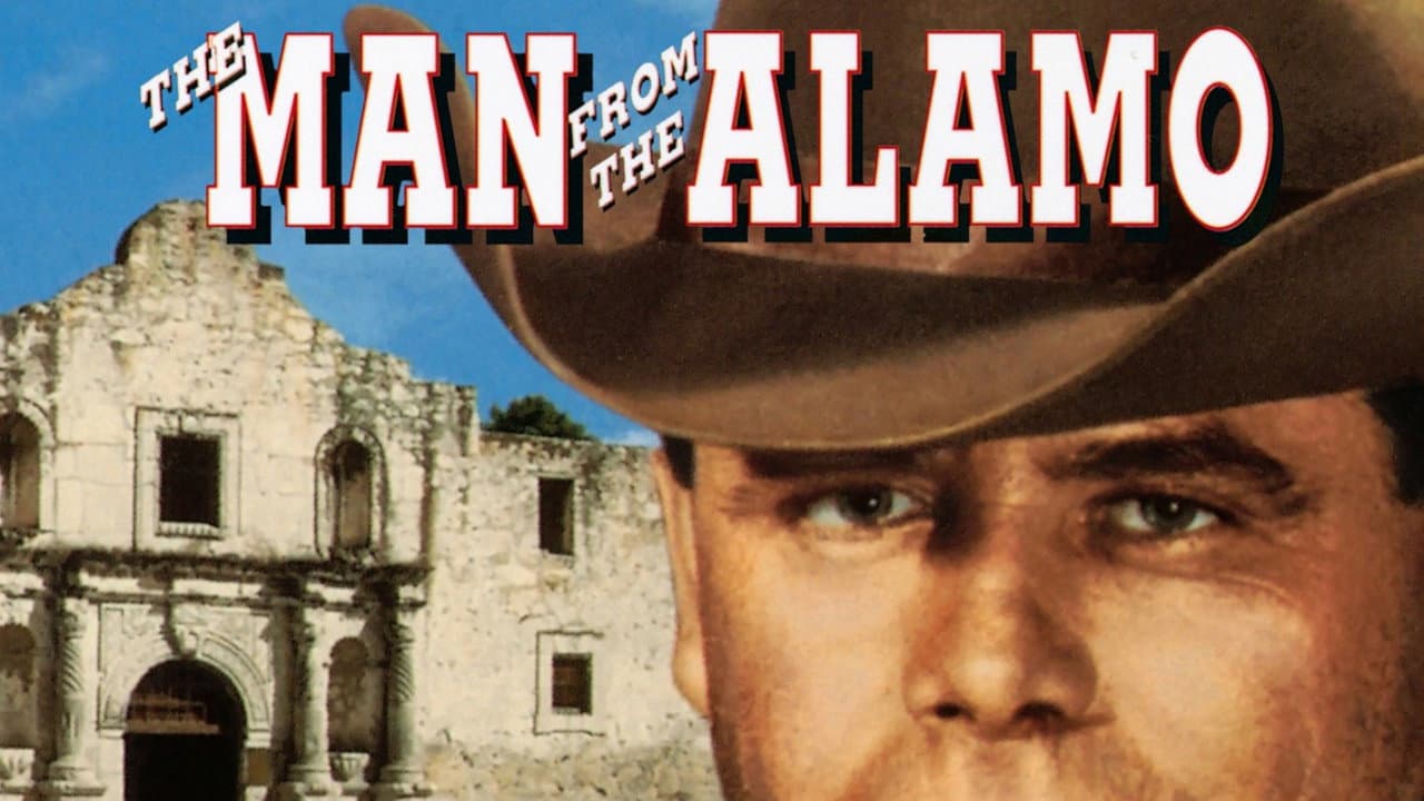 The Man from the Alamo still 3