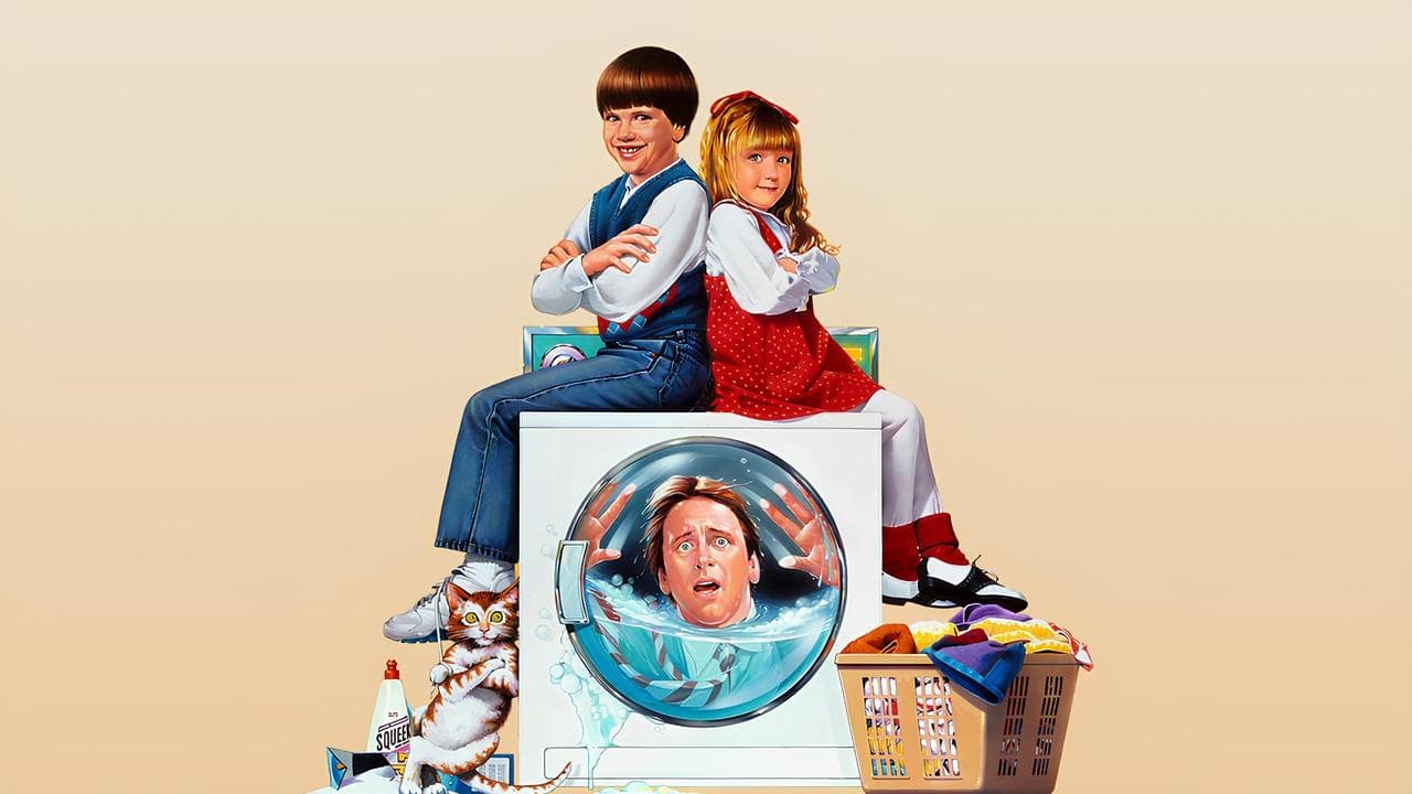 Problem Child 2 still 2