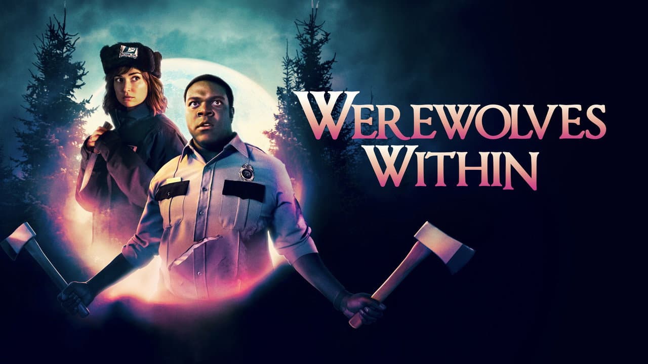 Werewolves Within still 8