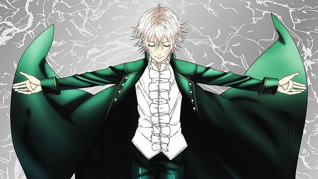 K: Missing Kings still 3