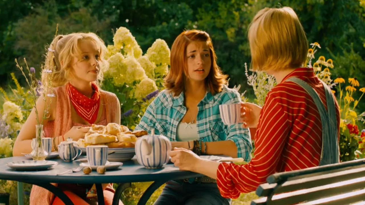 Bibi & Tina still 8