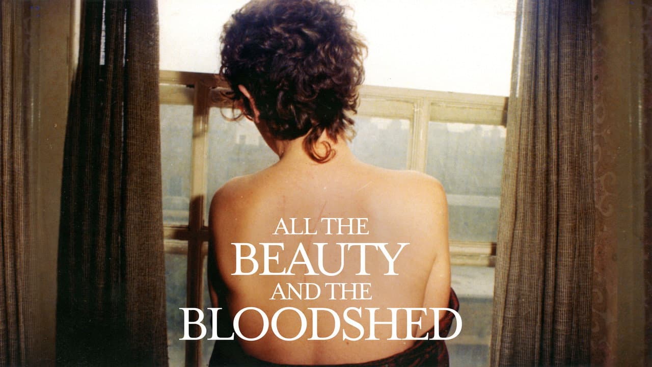 All the Beauty and the Bloodshed still 5