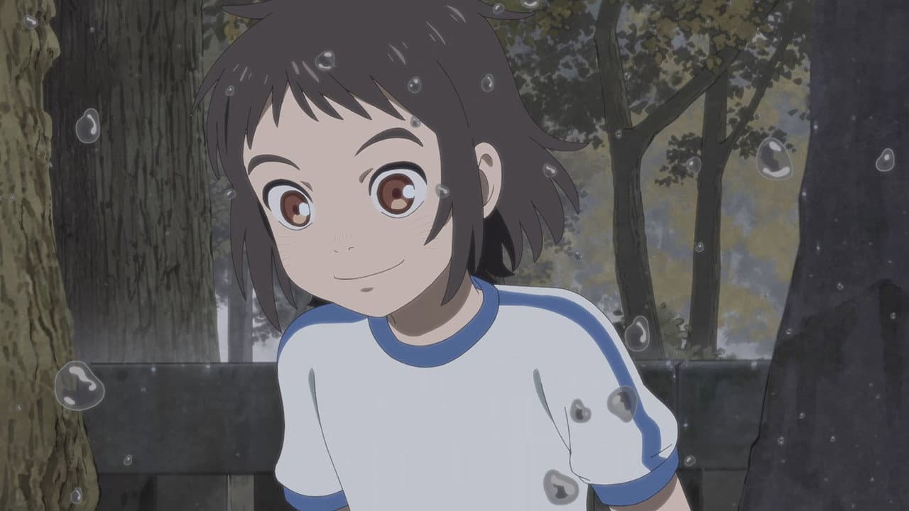 Child of Kamiari Month still 6