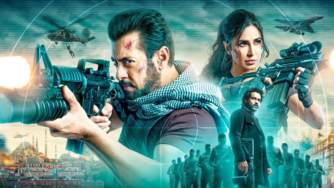 Tiger 3 still 7