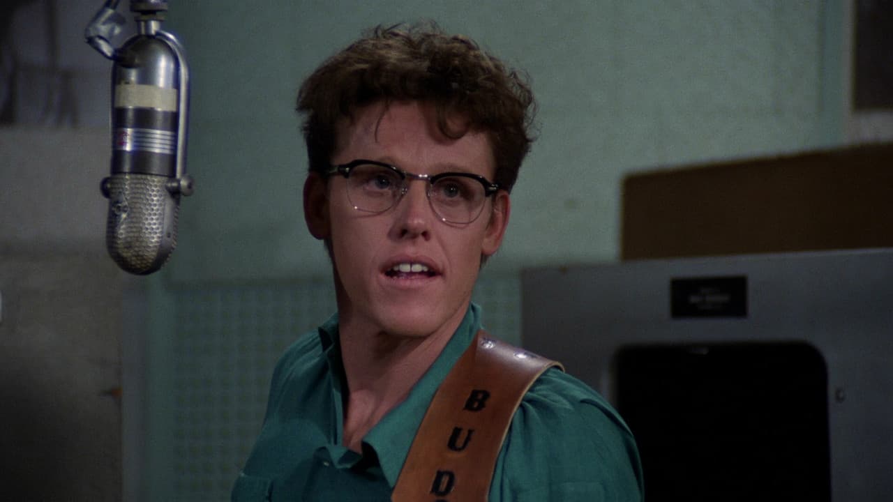 The Buddy Holly Story still 6
