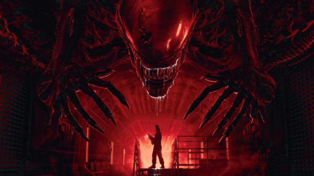 Alien: Romulus still 7