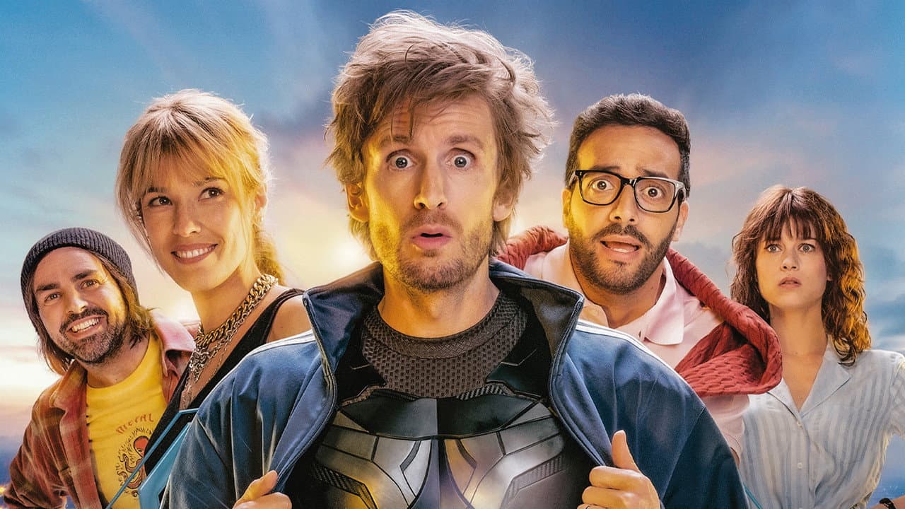 Superwho? still 8