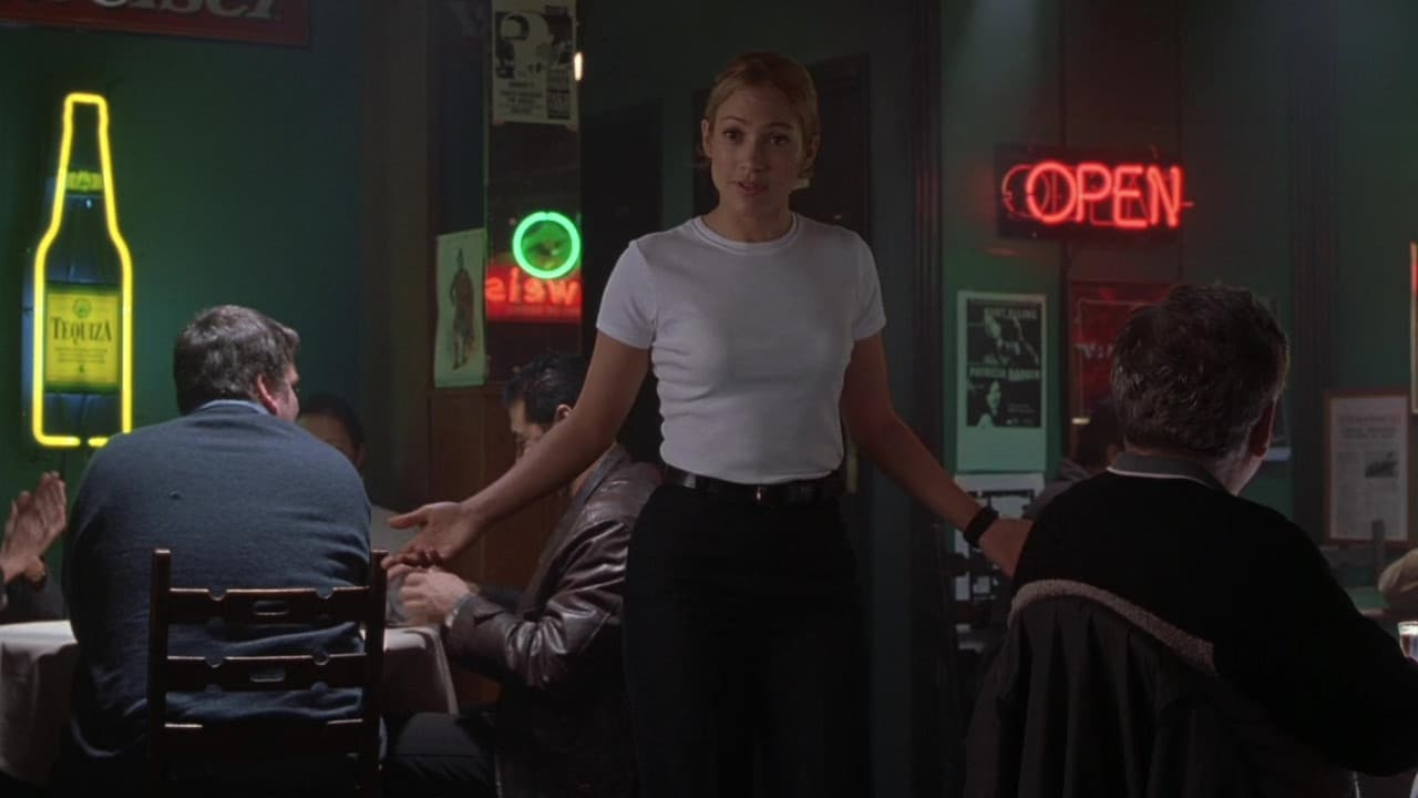 Angel Eyes still 2