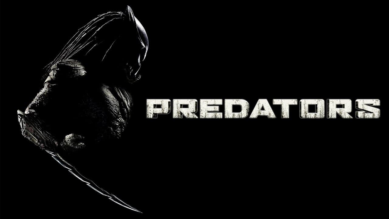 Predators still 3